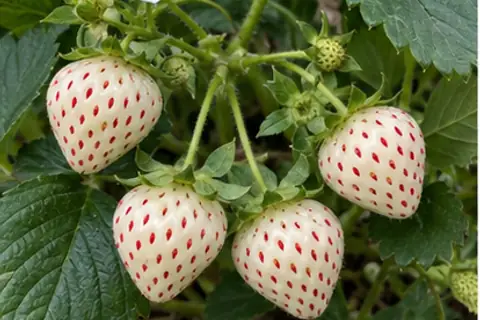 菠萝莓