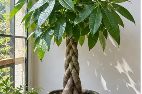 发财树