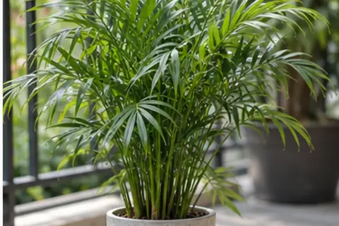 袖珍椰子